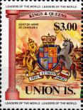 Stamp Grenadines of St. Vincent - Union Island Catalog number: 11