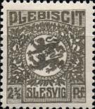 Stamp Schleswig plebiscites Catalog number: 1