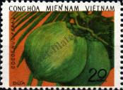 Stamp Republic of South Vietnam (Vietcong) Catalog number: 61