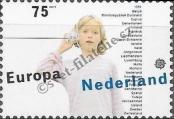 Stamp Netherlands Catalog number: 1365