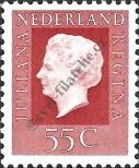 Stamp Netherlands Catalog number: 1064