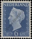 Stamp Netherlands Catalog number: 479