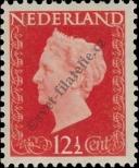 Stamp Netherlands Catalog number: 482