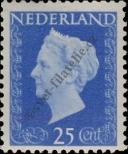 Stamp Netherlands Catalog number: 486