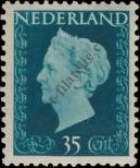 Stamp Netherlands Catalog number: 488