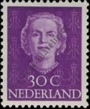 Stamp Netherlands Catalog number: 533