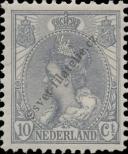 Stamp Netherlands Catalog number: 56/A