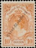 Stamp Netherlands Catalog number: 66/A