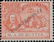 Stamp Netherlands Catalog number: 74