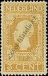 Stamp Netherlands Catalog number: 82/B