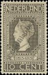 Stamp Netherlands Catalog number: 84/B