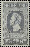Stamp Netherlands Catalog number: 85/B