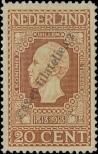 Stamp Netherlands Catalog number: 86/B