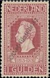 Stamp Netherlands Catalog number: 89/B