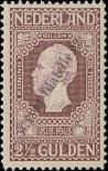 Stamp Netherlands Catalog number: 90/B