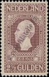Stamp Netherlands Catalog number: 90/B