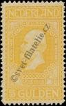 Stamp Netherlands Catalog number: 91/B