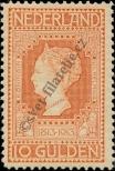 Stamp Netherlands Catalog number: 92/B