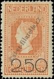 Stamp Netherlands Catalog number: 100
