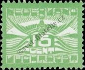 Stamp Netherlands Catalog number: 103