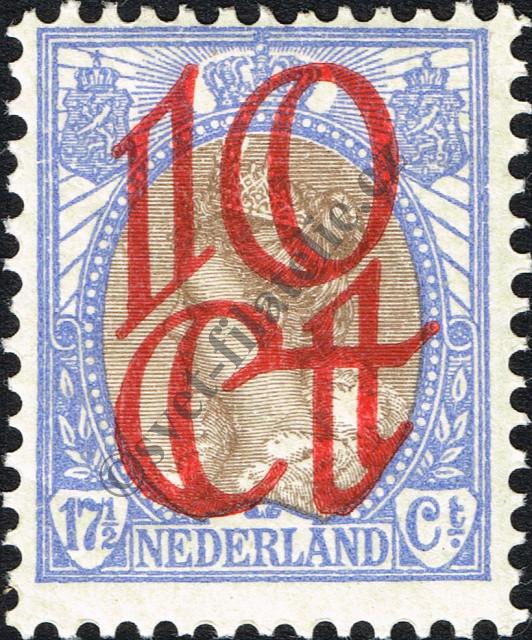 Catalog number: 121/A