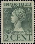 Stamp Netherlands Catalog number: 123