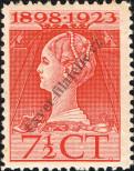 Stamp Netherlands Catalog number: 125