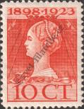 Stamp Netherlands Catalog number: 126