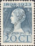 Stamp Netherlands Catalog number: 127