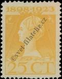 Stamp Netherlands Catalog number: 128