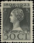 Stamp Netherlands Catalog number: 130