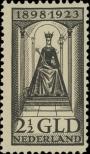Stamp Netherlands Catalog number: 132
