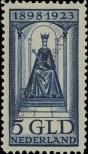 Stamp Netherlands Catalog number: 133