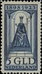 Stamp Netherlands Catalog number: 133