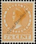 Stamp Netherlands Catalog number: 153/A