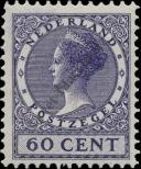Stamp  Catalog number: 163/A