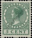 Stamp Netherlands Catalog number: 151/B