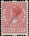 Stamp Netherlands Catalog number: 155/B