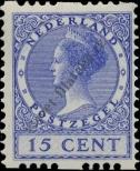 Stamp Netherlands Catalog number: 156/B