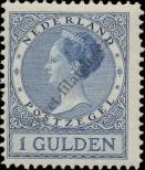 Stamp  Catalog number: 168/A