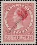 Stamp Netherlands Catalog number: 169/A