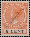 Stamp Netherlands Catalog number: 181/A