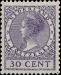 Stamp Netherlands Catalog number: 188/A