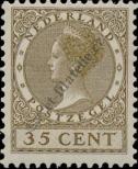 Stamp Netherlands Catalog number: 189/A