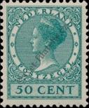 Stamp Netherlands Catalog number: 191/A