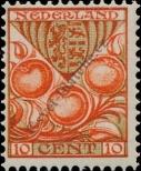 Stamp Netherlands Catalog number: 194/A