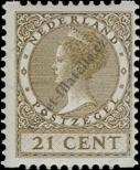 Stamp Netherlands Catalog number: 240/D