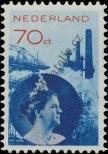 Stamp Netherlands Catalog number: 242/A