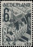 Stamp Netherlands Catalog number: 250