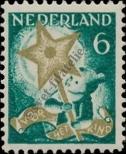 Stamp Netherlands Catalog number: 270/A